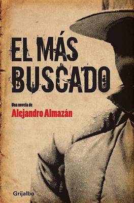 Cover of El Mas Buscado