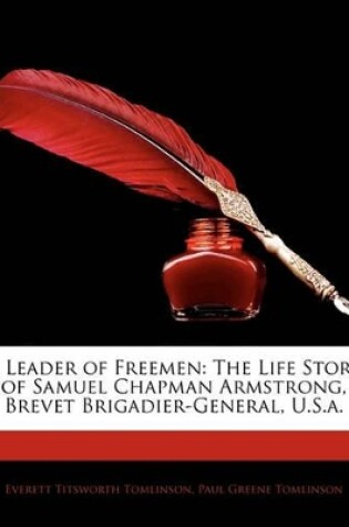 Cover of A Leader of Freemen