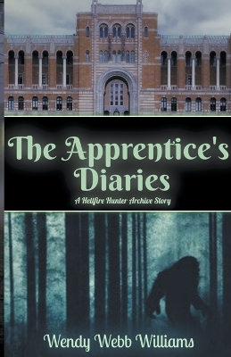 Cover of The Apprentice's Diaries