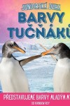 Book cover for Juniorsk� Duha, barvy TUČŇ�KŮ