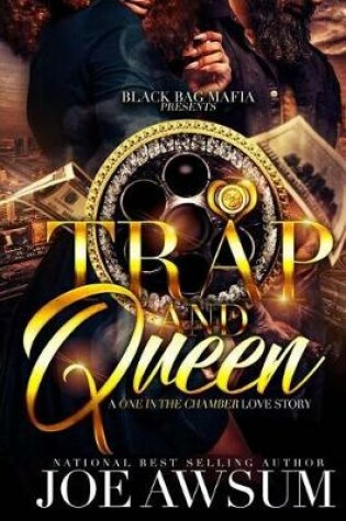 Cover of Trap and Queen