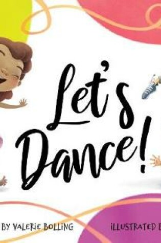 Cover of Let's Dance!