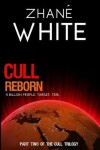 Book cover for Cull Reborn