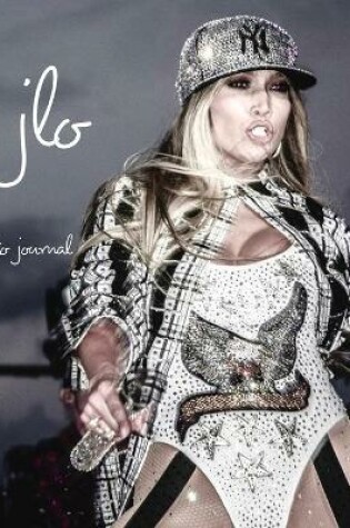 Cover of jlo Journal