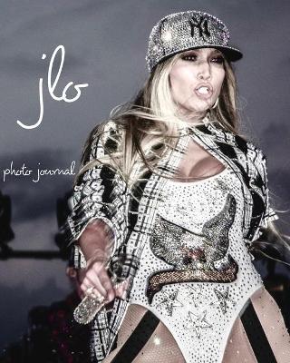 Book cover for jlo Journal
