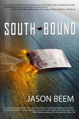 Cover of Southbound