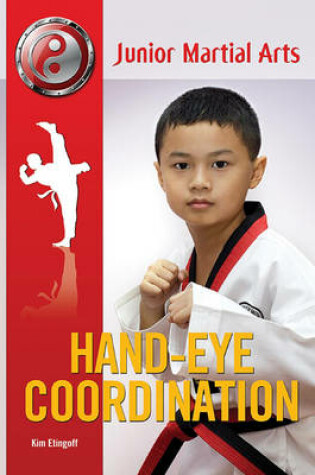 Cover of Hand-Eye Coordination