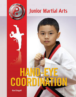 Book cover for Hand-Eye Coordination
