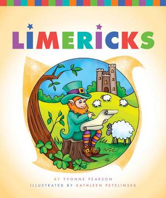 Cover of Limericks