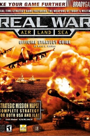 Cover of Real War