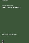 Book cover for Das Buch Daniel