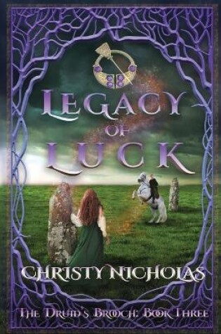 Cover of Legacy of Luck