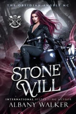 Cover of Stone Will