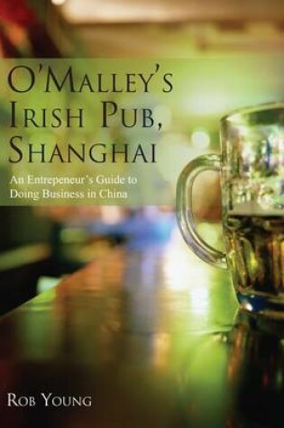 Cover of O'Malley's Irish Pub, Shanghai