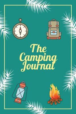 Cover of The Camping Journal