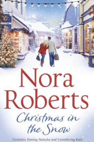 Cover of Christmas In The Snow