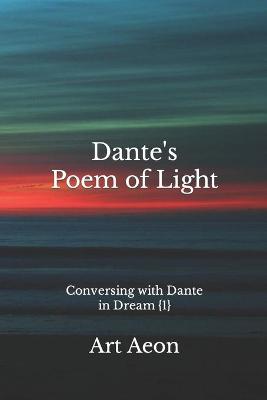 Book cover for Dante's Poem of Light