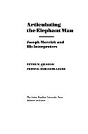 Book cover for Articulating the Elephant Man