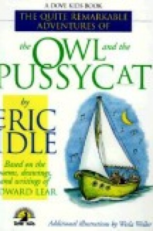 Cover of Quite Remarkable Adventures of the Owl and the Pussycat