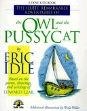 Book cover for Quite Remarkable Adventures of the Owl and the Pussycat