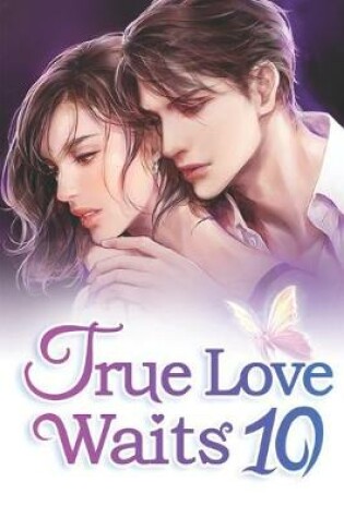Cover of True Love Waits 10