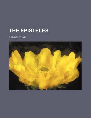 Book cover for The Episteles