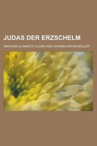 Cover of Judas Der Erzschelm