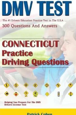 Cover of Connecticut DMV Permit Test