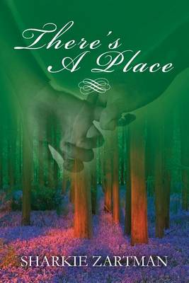 Book cover for There's a Place