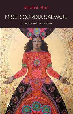 Book cover for Misericordia Salvaje