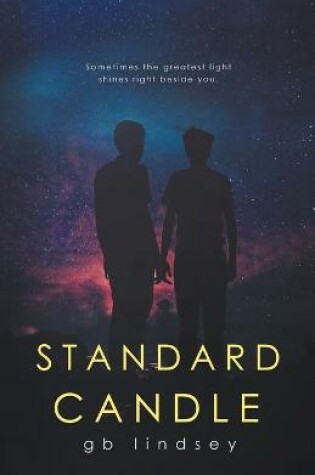 Cover of Standard Candle