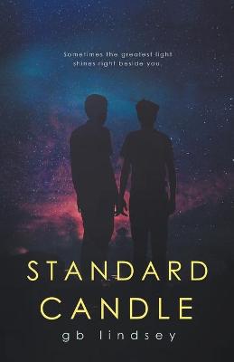 Book cover for Standard Candle