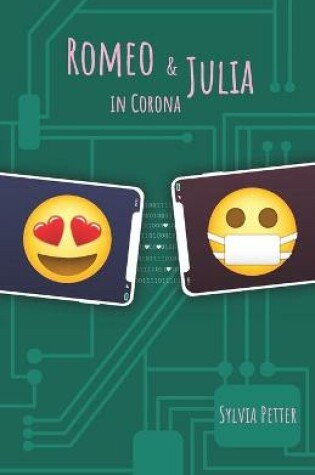 Cover of Romeo & Julia in Corona