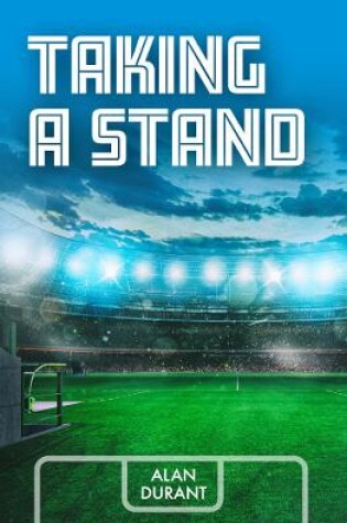 Cover of Taking a Stand