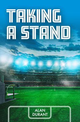 Book cover for Taking a Stand