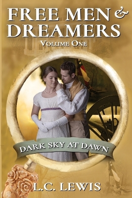 Book cover for Free Men and Dreamers, Volume 1