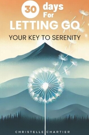 Cover of The Power of Letting Go