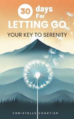 Book cover for The Power of Letting Go