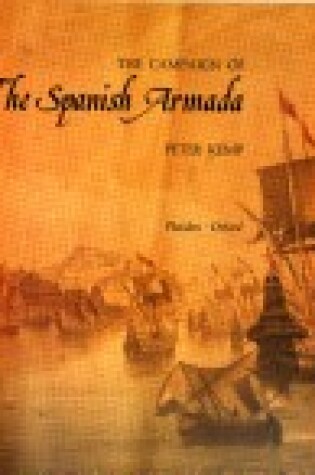 Cover of Campaign of the Spanish Armada