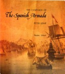 Book cover for Campaign of the Spanish Armada