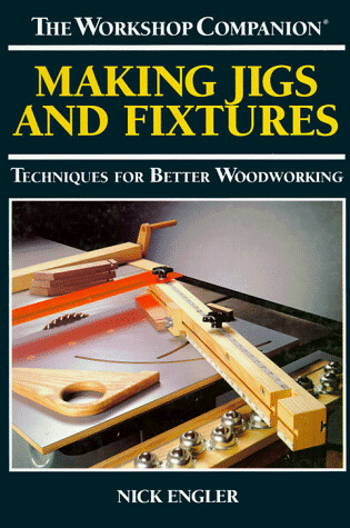 Cover of Making Jigs and Fixtures