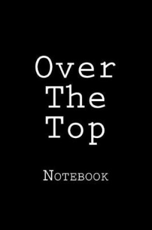 Cover of Over The Top