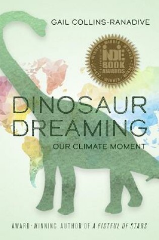 Cover of Dinosaur Dreaming