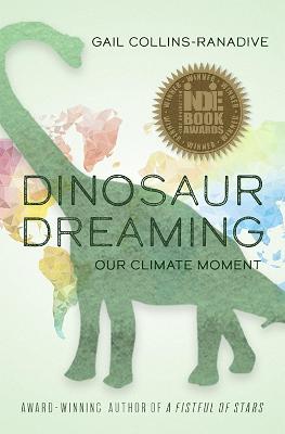 Book cover for Dinosaur Dreaming