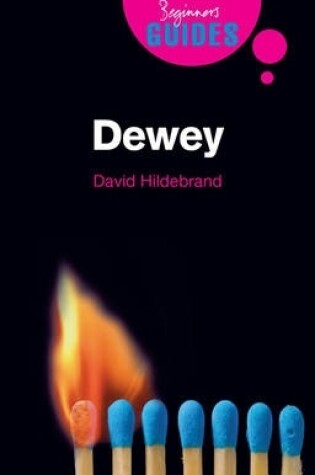 Cover of Dewey