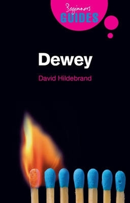 Cover of Dewey