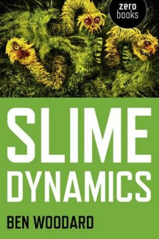 Cover of Slime Dynamics