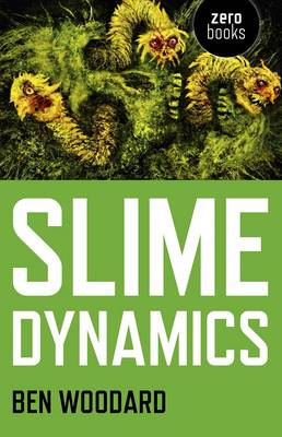 Book cover for Slime Dynamics