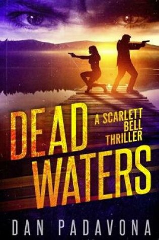 Cover of Dead Waters