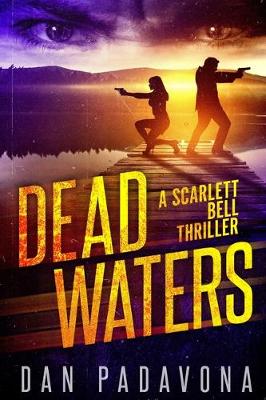 Cover of Dead Waters